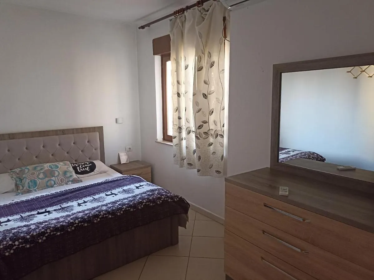 Central 1+1 Ap With Balcony Tirana Albania